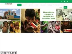 Sites similar to nuflowerfoods.com