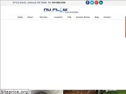 Sites similar to nuflowok.com