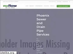Sites similar to nuflowphoenix.com