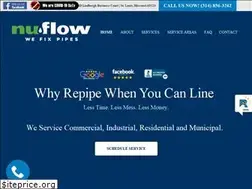 Sites similar to nuflowstlouis.com