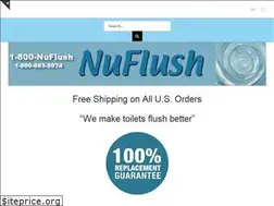 Sites similar to nuflush.com