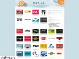 Sites similar to nufm.nl