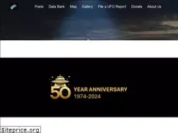 Sites similar to nuforc.org