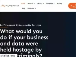 Sites similar to nuformat.com