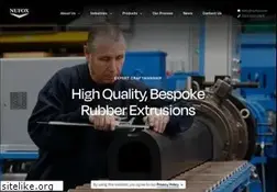Sites similar to nufox.com
