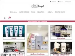 Sites similar to nufree.com