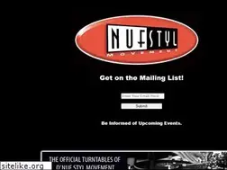 Sites similar to nufstylsound.com