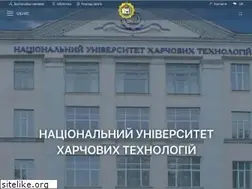 Sites similar to nuft.edu.ua