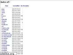 Sites similar to nuftp.com