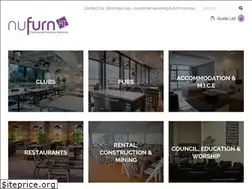 Sites similar to nufurn.com.au