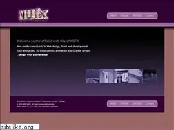 Sites similar to nufxdesign.com