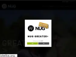Sites similar to nug.com