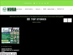 Sites similar to nuga.com.ng