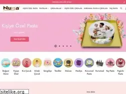 Sites similar to nuga.com.tr