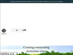 Sites similar to nuganestate.com.au