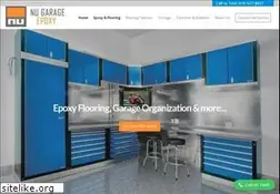 Sites similar to nugarageandepoxy.com