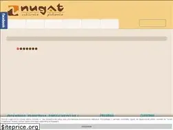 Sites similar to nugat.com.pl