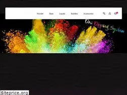 Sites similar to nugenesisnails.de