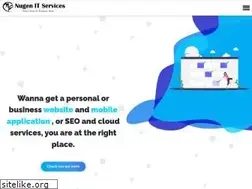 Sites similar to nugeninfo.com