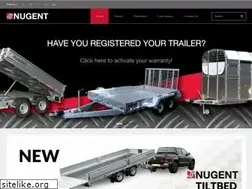 Sites similar to nugentcoachworks.com