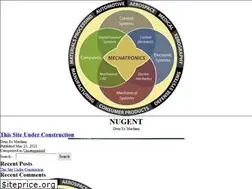 Sites similar to nugentcorp.com