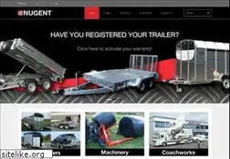 Sites similar to nugentengineering.com