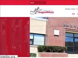 Sites similar to nugentfilters.com