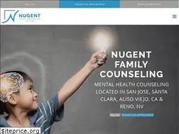 Sites similar to nugenttherapy.com
