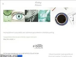 Sites similar to nugezondheid.net