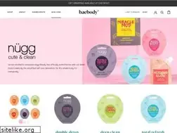 Sites similar to nuggbeauty.com