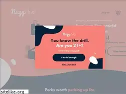 Sites similar to nuggclub.com