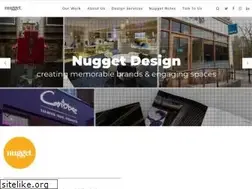 Sites similar to nugget-design.com