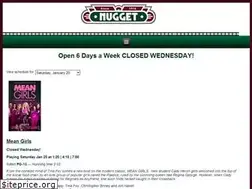 Sites similar to nugget-theaters.com