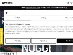 Sites similar to nugget.cz