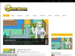 Sites similar to nuggetbridge.com