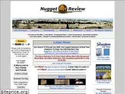 Sites similar to nuggetnetreview.com
