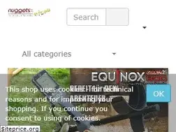 Sites similar to nuggets24.com