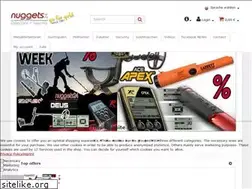 Sites similar to nuggets24.de