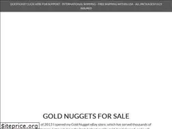 Sites similar to nuggetsbygrant.com