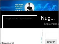 Sites similar to nuggetsnews.podbean.com