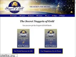 Sites similar to nuggetsofgold.com