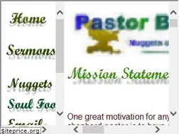 Sites similar to nuggetsoftruth.com