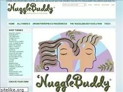 Sites similar to nugglebuddy.com