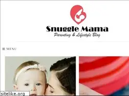 Sites similar to nugglemama.ca