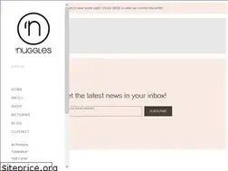 Sites similar to nuggles.us