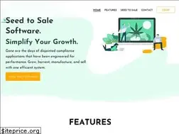 Sites similar to nugistics.io