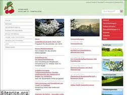 Sites similar to nuglar.ch