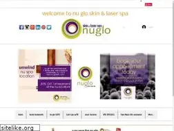 Sites similar to nugloskin.com