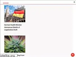 Sites similar to nugmag.com