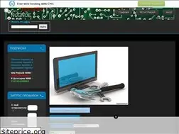 Sites similar to nugnoe.ucoz.ru